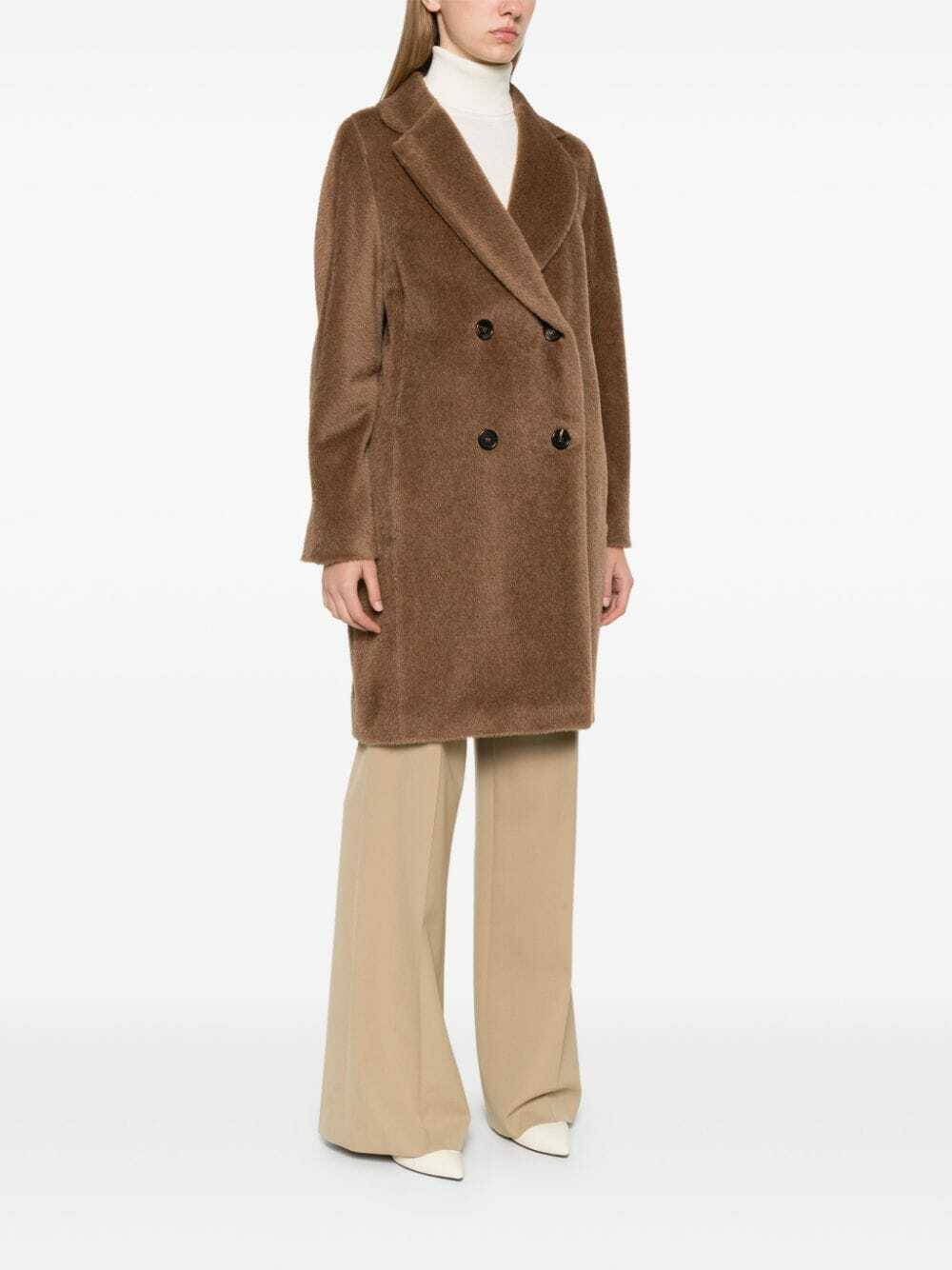コート S MAX MARA WOOL MIDI COAT s Max Mara S Max Mara Wool Midi Coat In Grey | ModeSens
