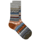 Chup Lumimetsä Sock in Cloud
