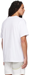 Dime White Classic Adblock T-Shirt