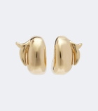 Pucci Fish Tail earrings