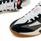 New Balance Men's P350 Sneaker in Black/Faded Black