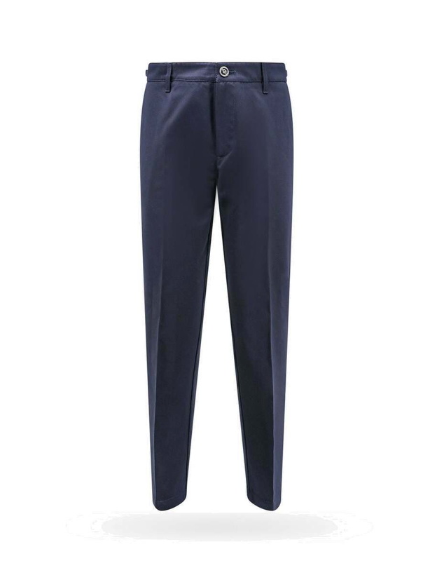 Photo: Versace   Trouser Blue   Mens