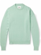 Jil Sander - Cashmere Sweater - Green