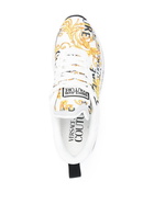 VERSACE JEANS COUTURE - Sneakers With Print