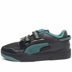 Puma x Market Slipstream INVDR Sneakers in Puma Black