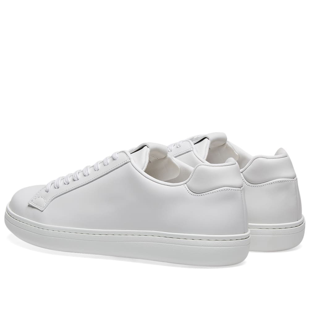 Church's mirfield sales sneakers