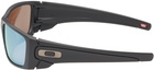 Oakley Black Fuel Cell Sunglasses