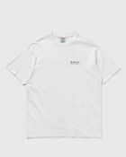 BSTN Brand We the North Tee White Mens Shortsleefe