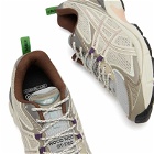Asics x Wood Wood GT-2160 Sneakers in Cream/Oatmeal