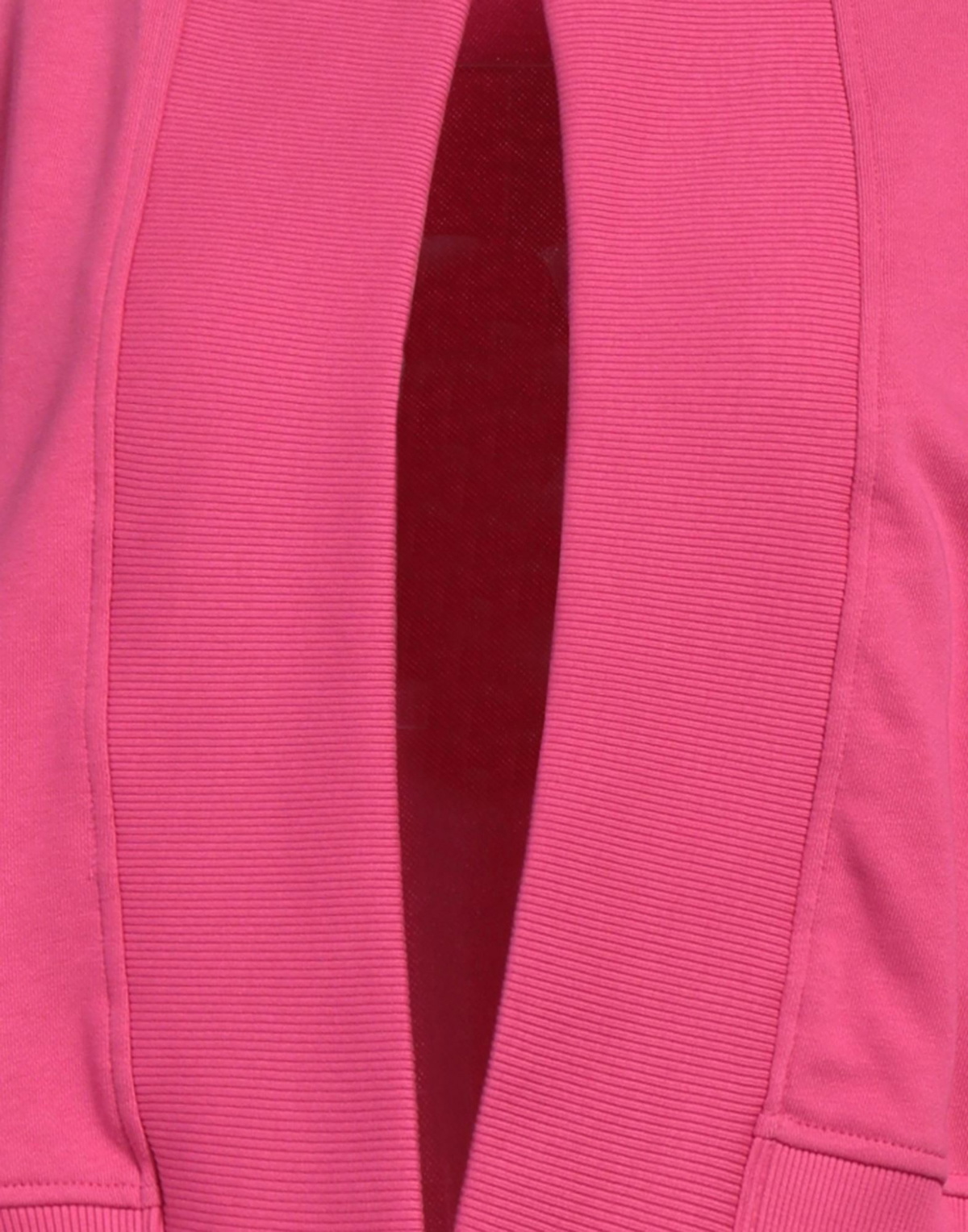 Jijil Womens Sweatshirt in Fuchsia