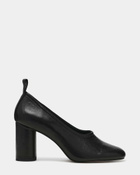 Steve Madden Monnet Heels in Black