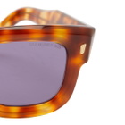 Cutler and Gross 1402 Sunglasses in Old Havana 