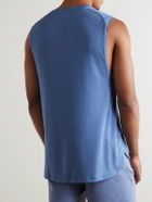 Lululemon - Balancer LENZING™ Modal-Blend Yoga Tank Top - Blue