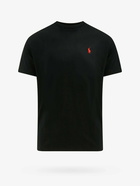 Polo Ralph Lauren   T Shirt Black   Mens