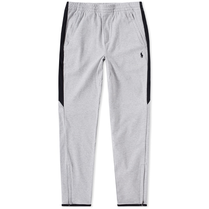 Photo: Polo Ralph Lauren Tipped Slim Track Pant