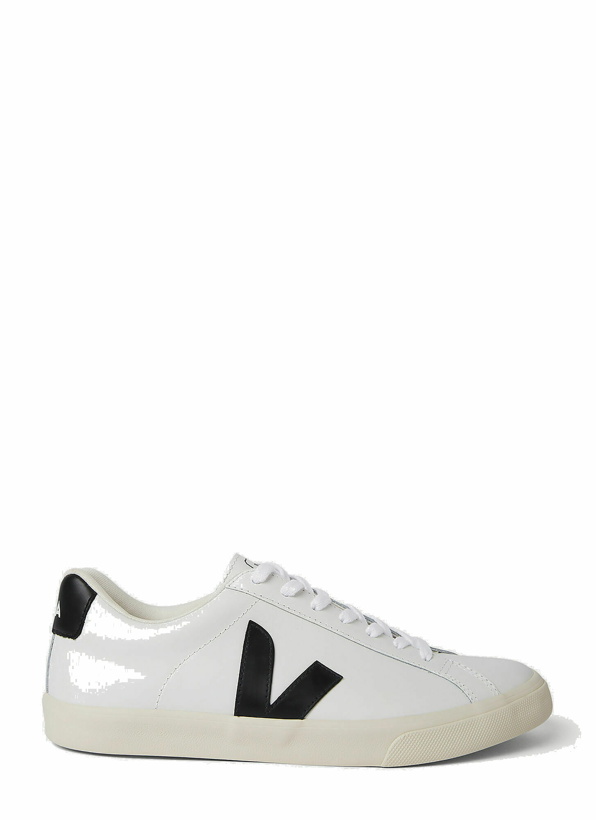 Photo: Esplar Sneakers in White