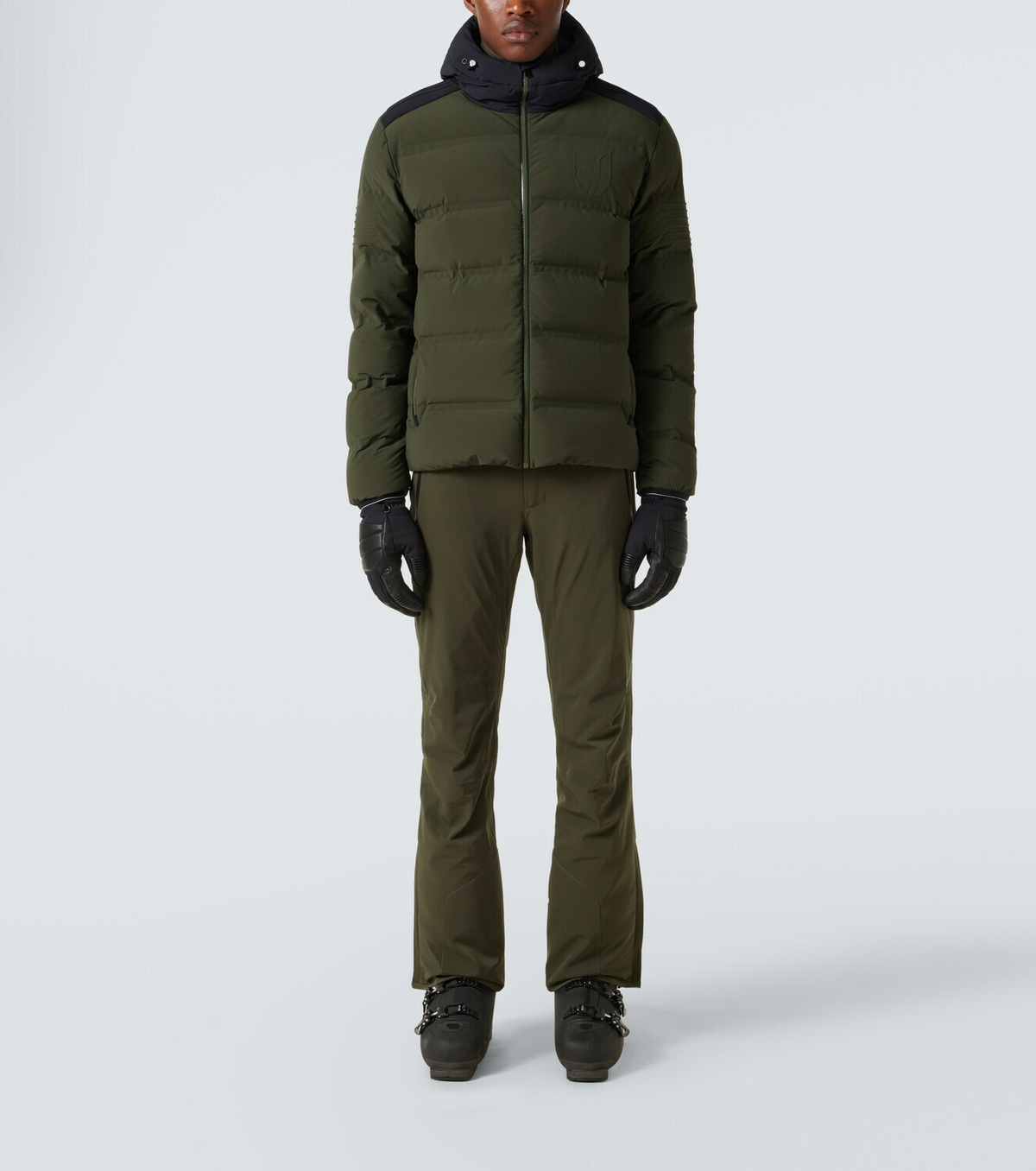Toni Sailer Finn ski jacket