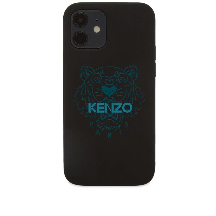Photo: Kenzo Actual Tiger iPhone 12 Pro Case