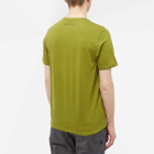 Montane Men's Mono Logo T-Shirt in Alder Green