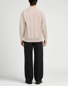 Aries Mens Sweatshirt in Beige