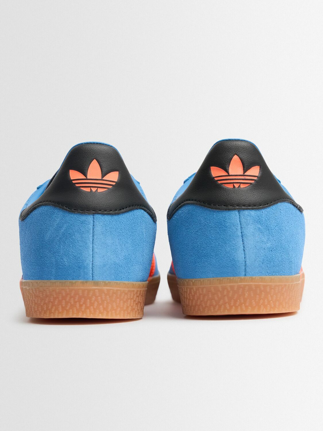 ADIDAS ORIGINALS Gazelle Lace-up Sneakers adidas Originals