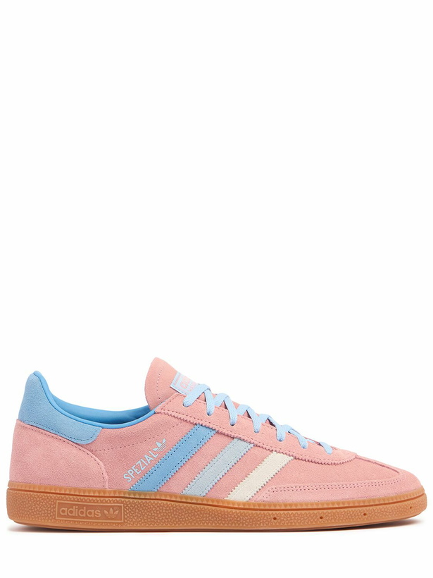 Photo: ADIDAS ORIGINALS Handball Spezial Sneakers