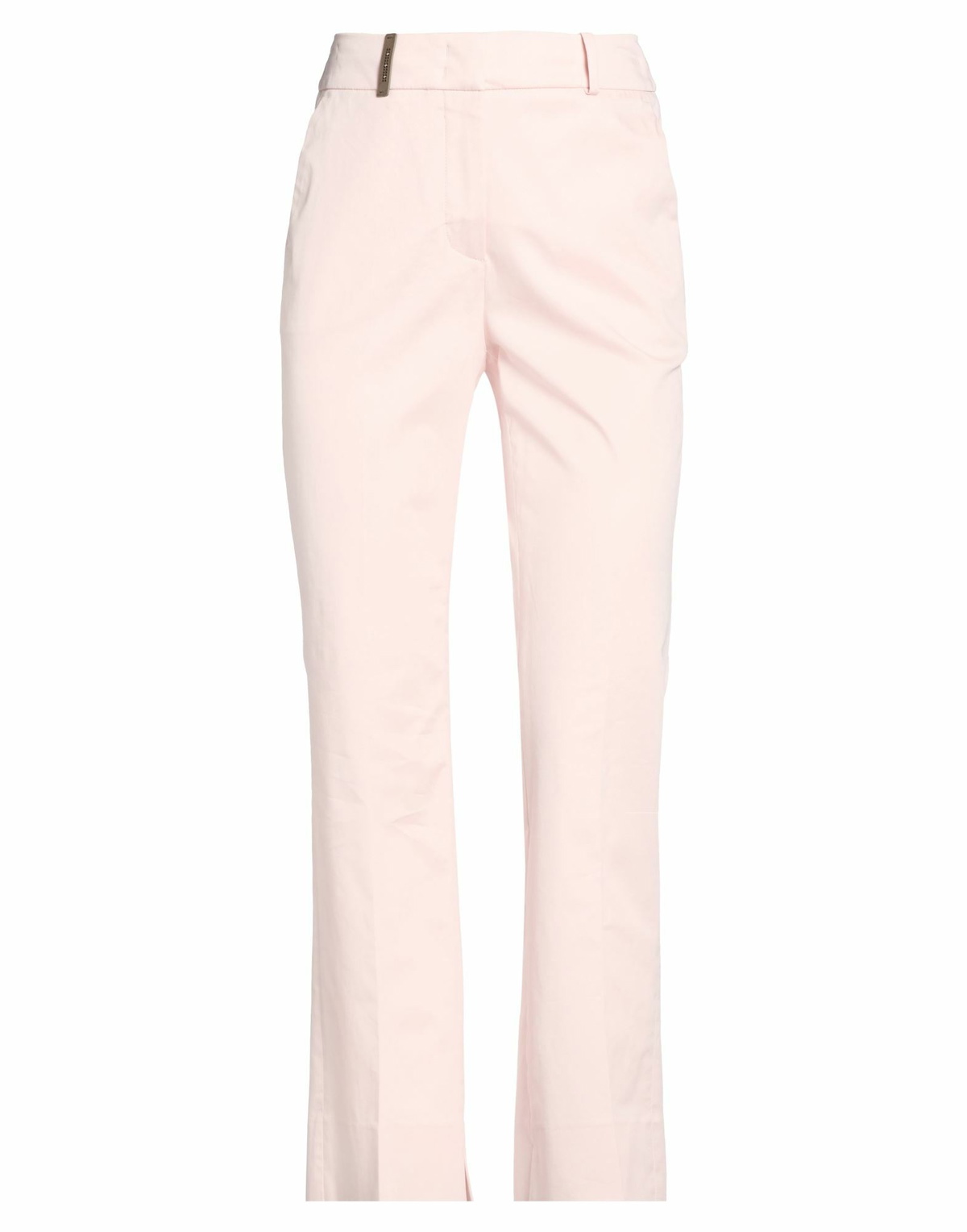 Peserico Womens Pants Light in Pink