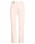 Peserico Womens Pants Light in Pink