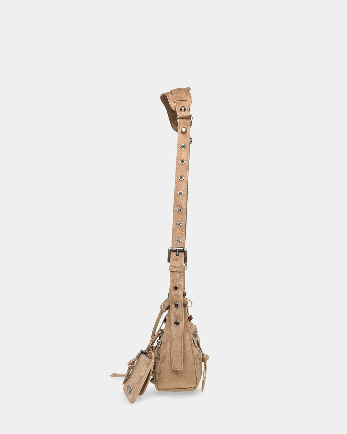 Steve Madden Bglowins Bag in Taupe