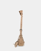 Steve Madden Bglowins Bag in Taupe