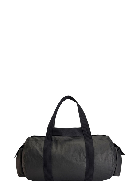 Photo: Y-3 Logo Motif Duffle Bag