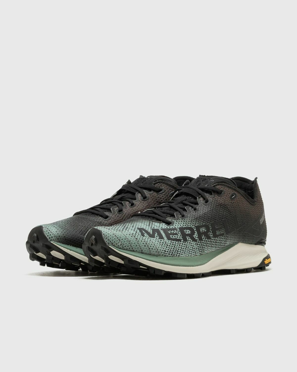 Merrell 1-TRL MTL SKYFIRE 2 MATRYX Brown Mens Lowtop