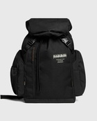 Napapijri H Lynx Day Pack Black - Mens - Backpacks