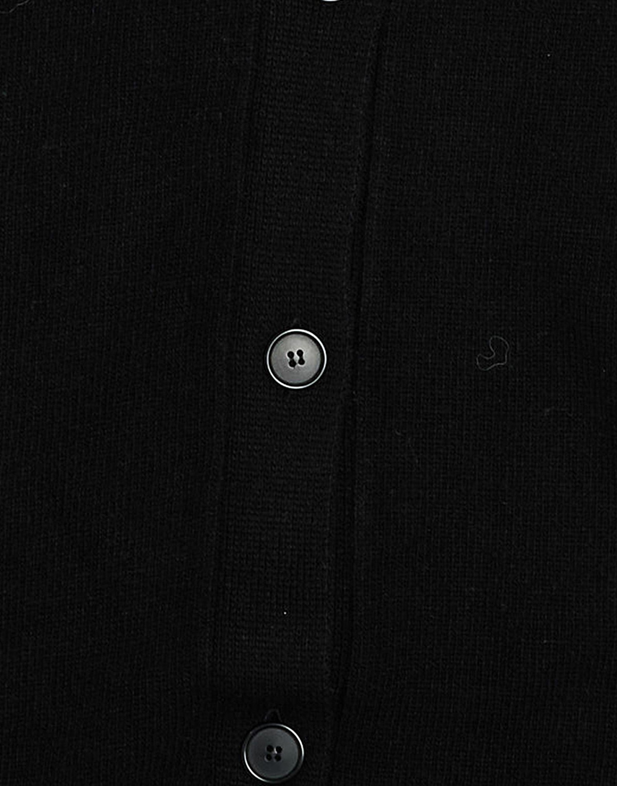 Jucca Womens Cardigan in Black