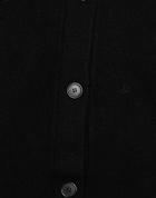 Jucca Womens Cardigan in Black