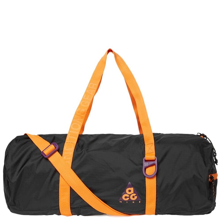 Photo: Nike ACG NSW Packable Duffle Bag