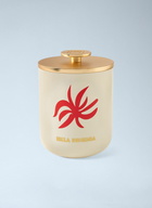 Assouline Ibiza Bohemia Travel Candle