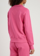 Canada Goose Muskoka Pink Cotton Sweatshirt, Sweatshirt, Pink, Cotton