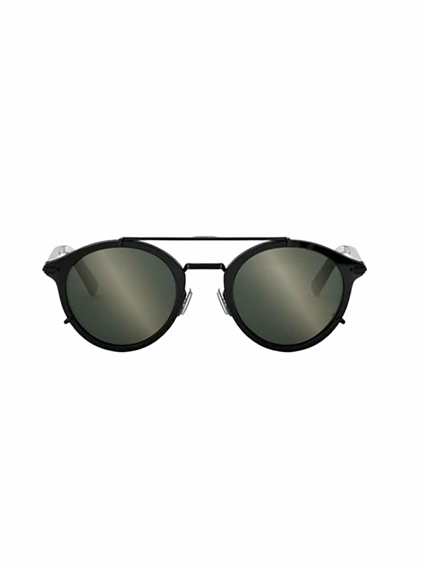 Photo: DIORBLACKSUIT R7U Sunglasses