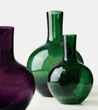 Polspotten Ball Body Large glass vase