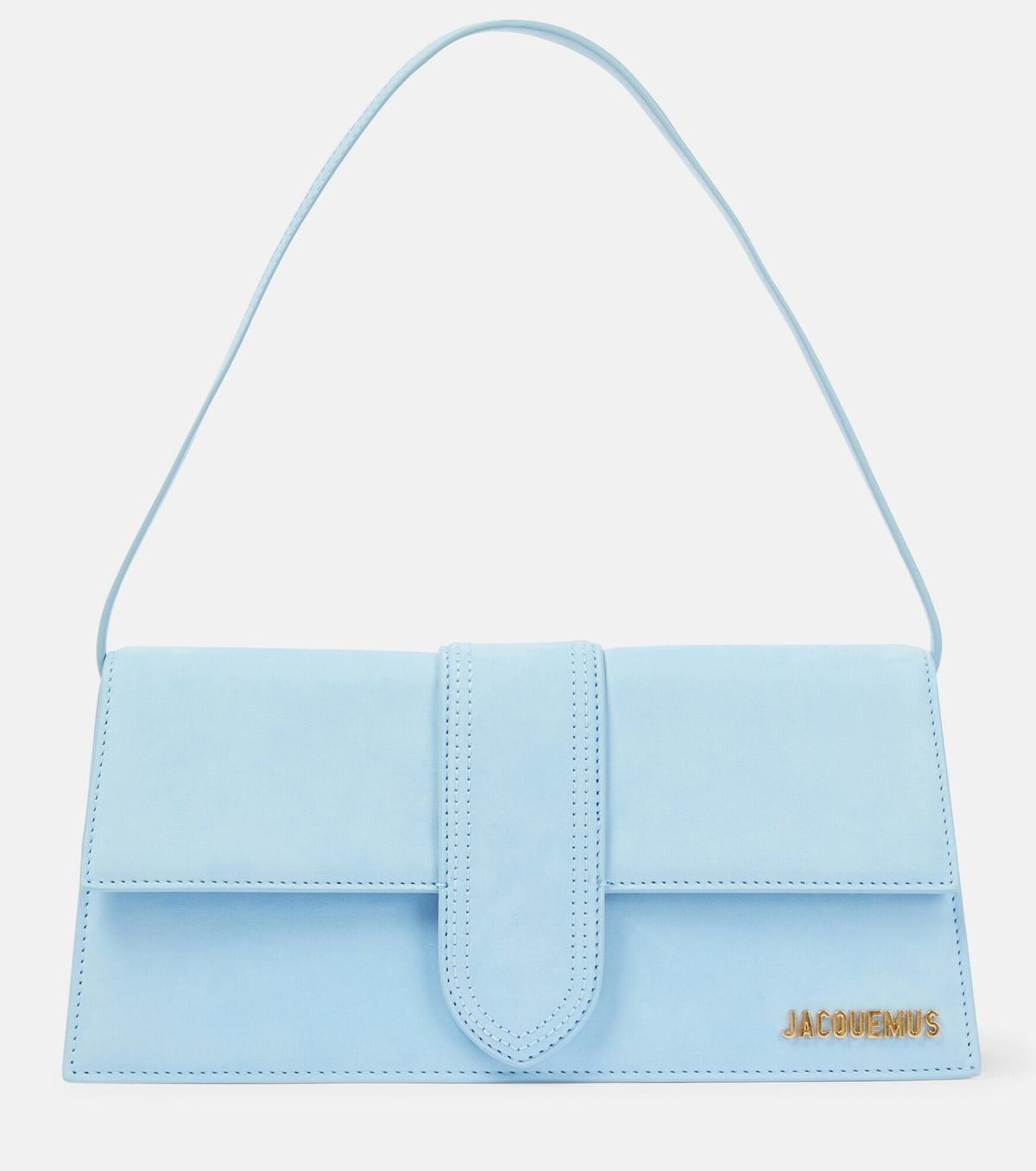 ショルダーバッグ・ポシェット JACQUEMUS LE BAMBINO LONG' SHOULDER BAG Jacquemus Le Bambino Long Shoulder Bag – The Luxury Pop