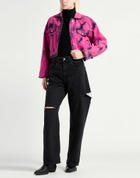 Icon Denim Womens Jeans in Charcoal