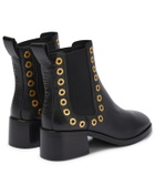 See By Chloe - Lexy leather Chelsea boots