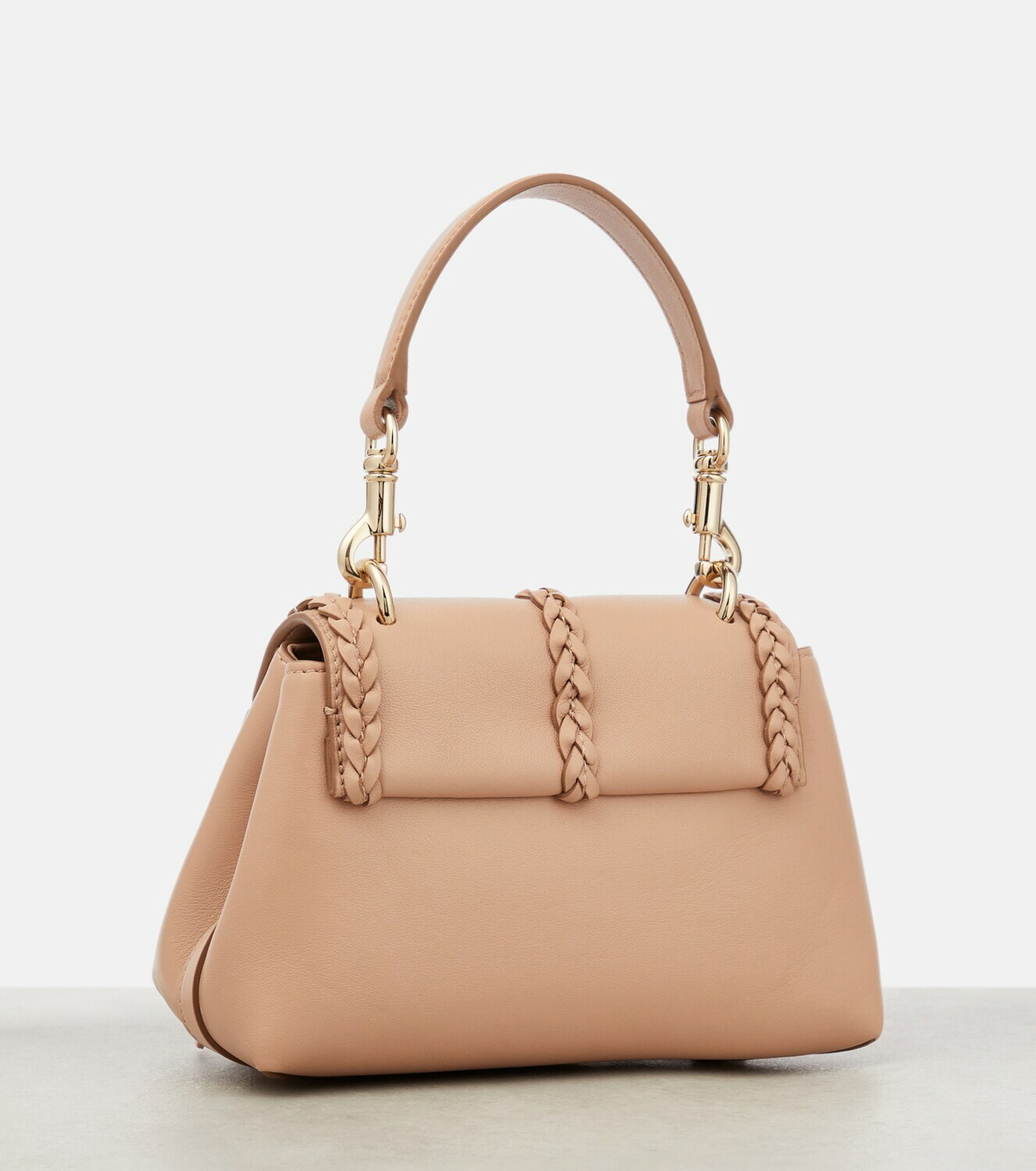 Chloé Penelope leather shoulder bag