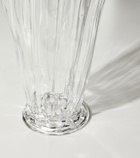 Alexander Kirkeby Large crystal vase