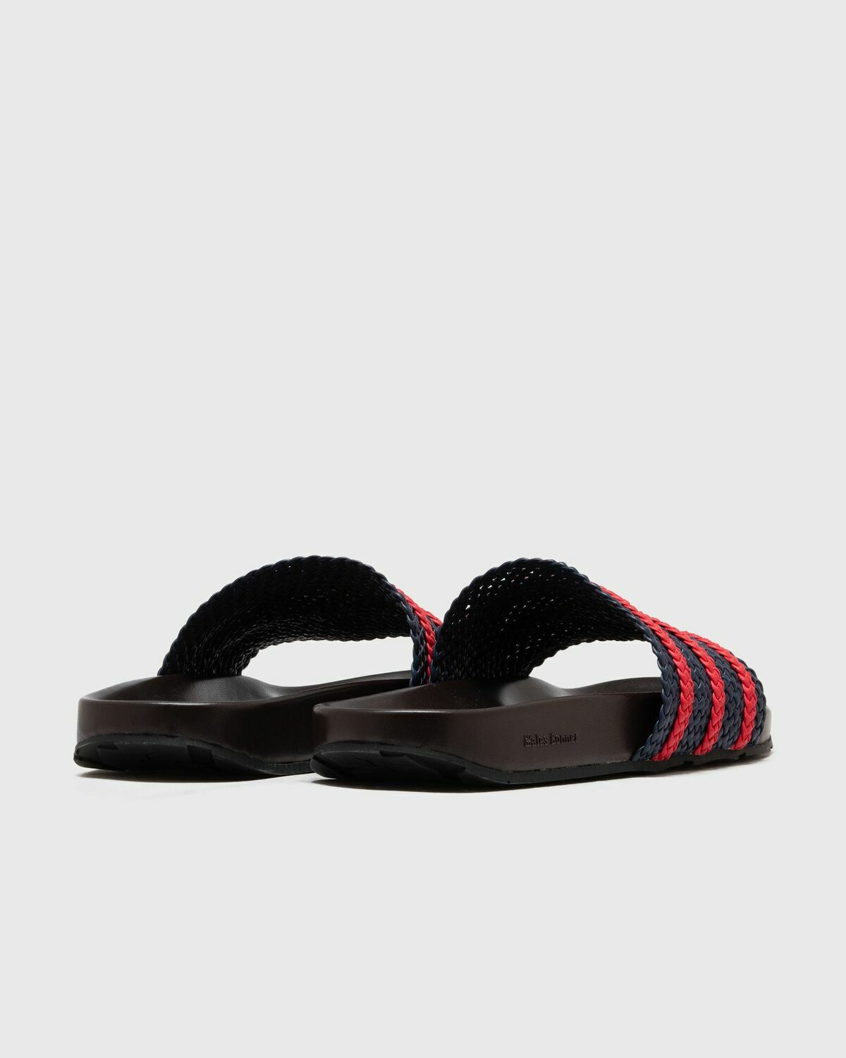Adidas X WALES BONNER ADILETTE Purple Mens Sandals & Slide