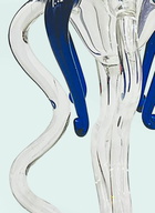 Les-Ottomans Medusa Glass