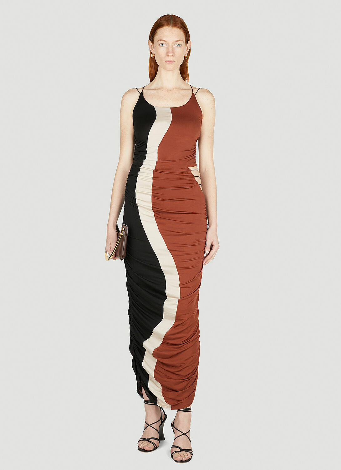 Ahluwalia Elshadai Skirt