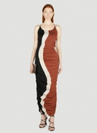 Ahluwalia Elshadai Skirt