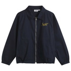 Service Works Men's Twill Work Jacket in Dark Navy